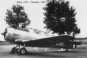 189- ARMEE DE L'AIR EN ALGERIE 1945-1962-37 (13)